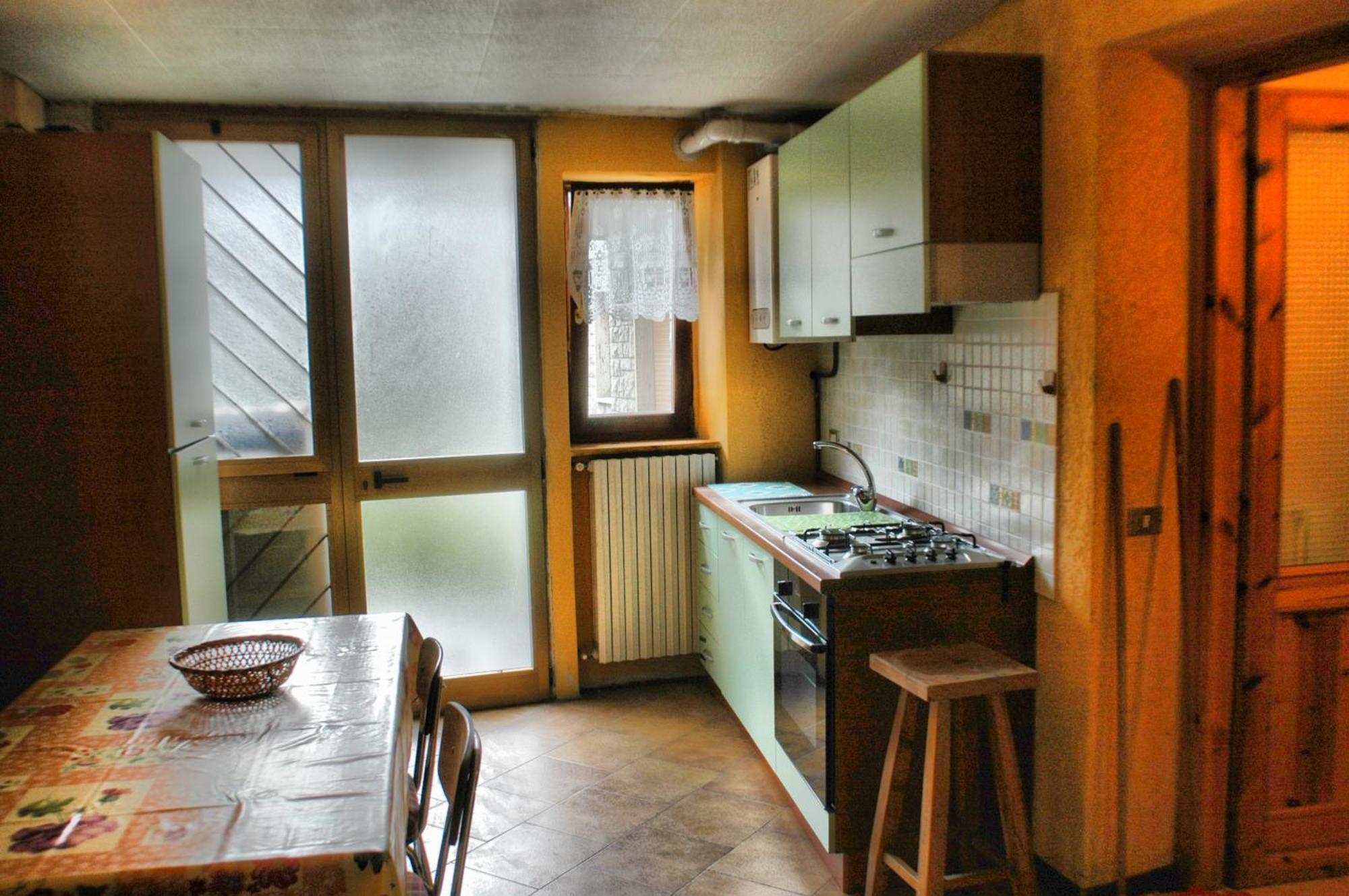 Goccia Di Resina #Sharingorobie Διαμέρισμα Serina  Εξωτερικό φωτογραφία