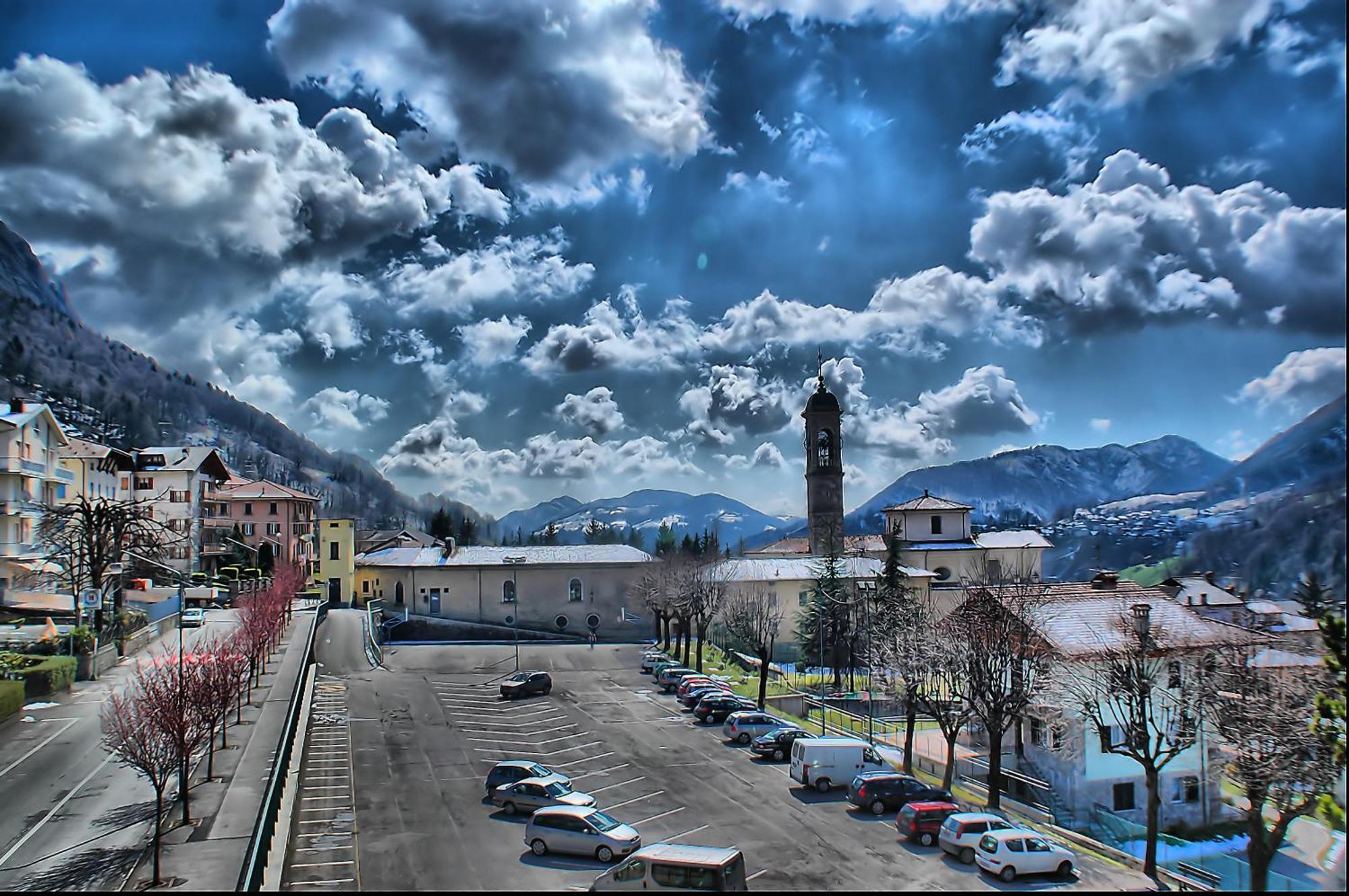 Goccia Di Resina #Sharingorobie Διαμέρισμα Serina  Εξωτερικό φωτογραφία