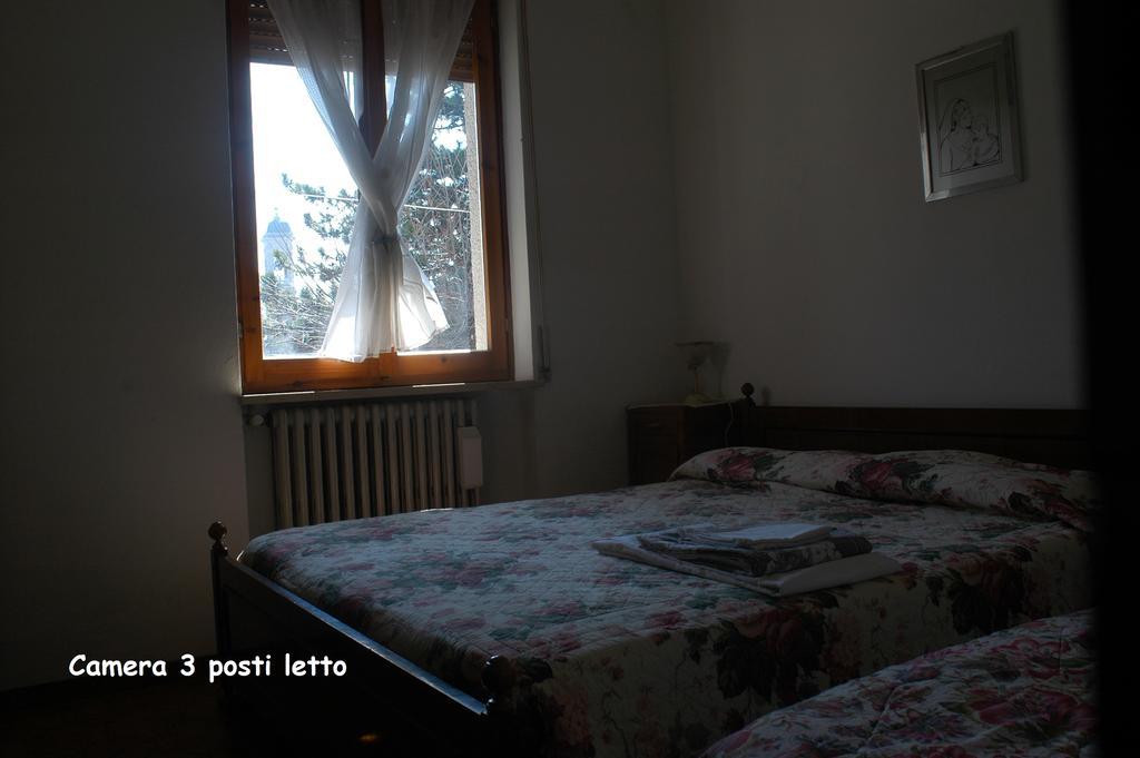 Goccia Di Resina #Sharingorobie Διαμέρισμα Serina  Εξωτερικό φωτογραφία