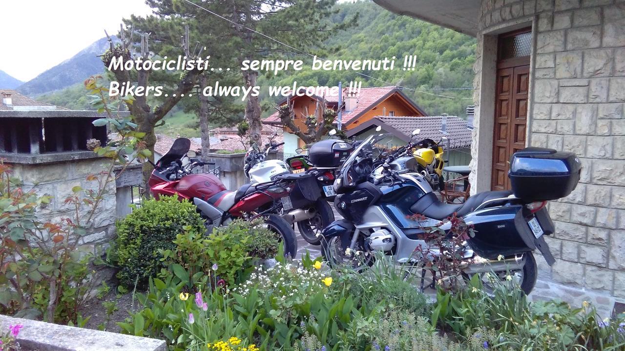Goccia Di Resina #Sharingorobie Διαμέρισμα Serina  Εξωτερικό φωτογραφία