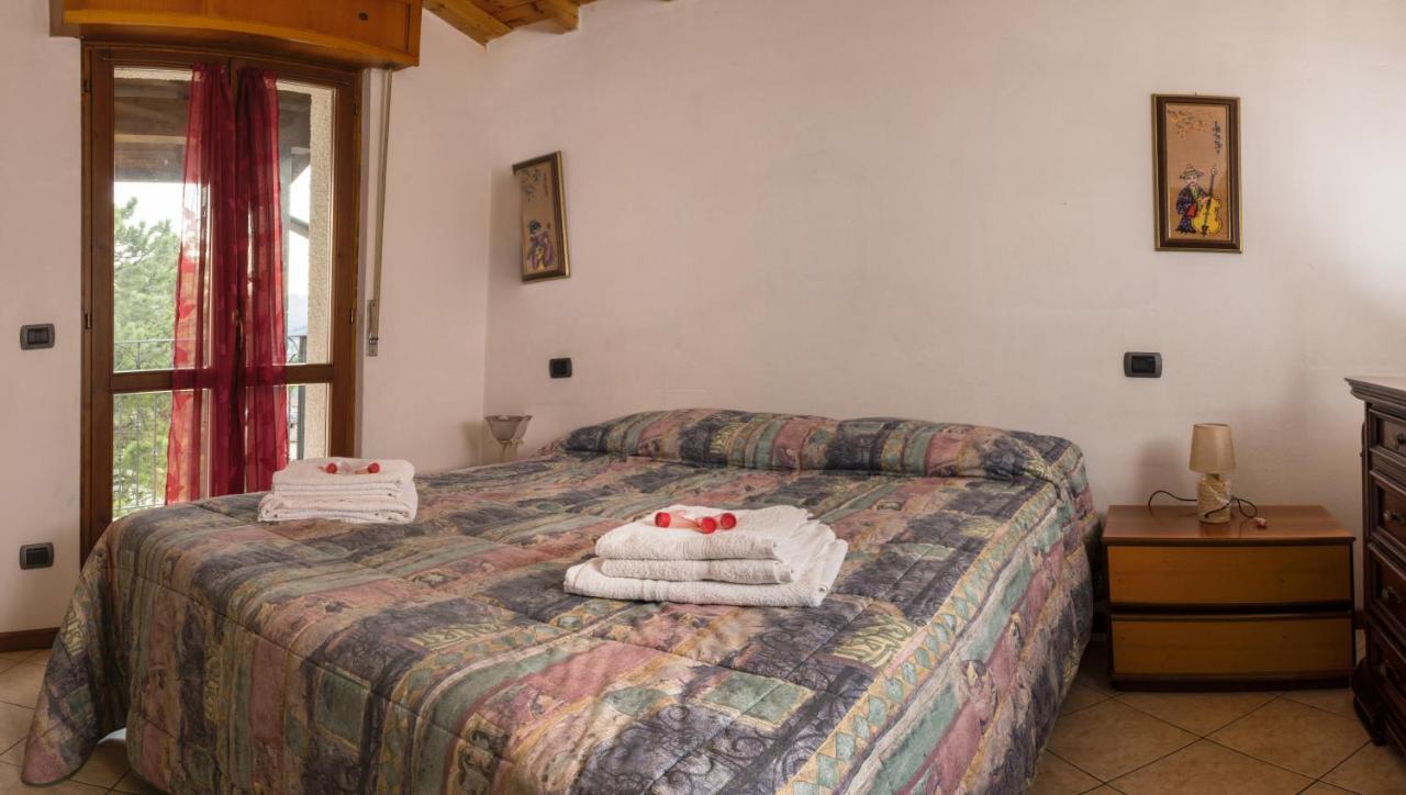 Goccia Di Resina #Sharingorobie Διαμέρισμα Serina  Εξωτερικό φωτογραφία