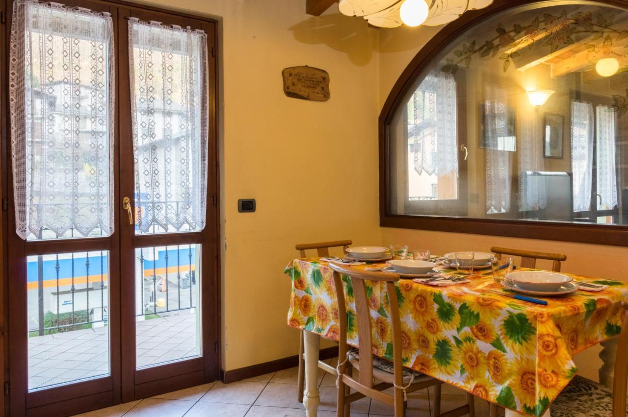 Goccia Di Resina #Sharingorobie Διαμέρισμα Serina  Εξωτερικό φωτογραφία