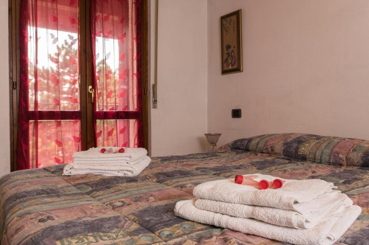 Goccia Di Resina #Sharingorobie Διαμέρισμα Serina  Εξωτερικό φωτογραφία