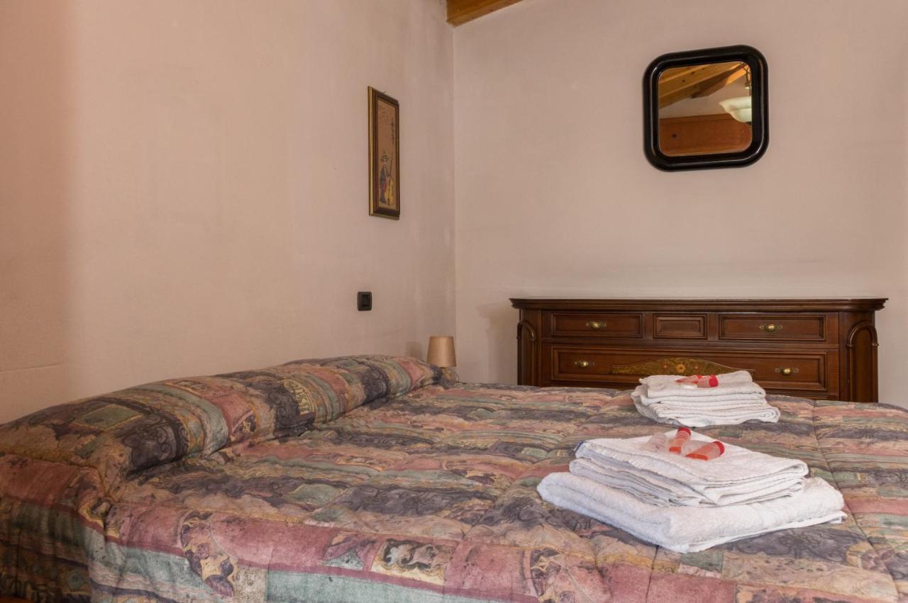 Goccia Di Resina #Sharingorobie Διαμέρισμα Serina  Εξωτερικό φωτογραφία